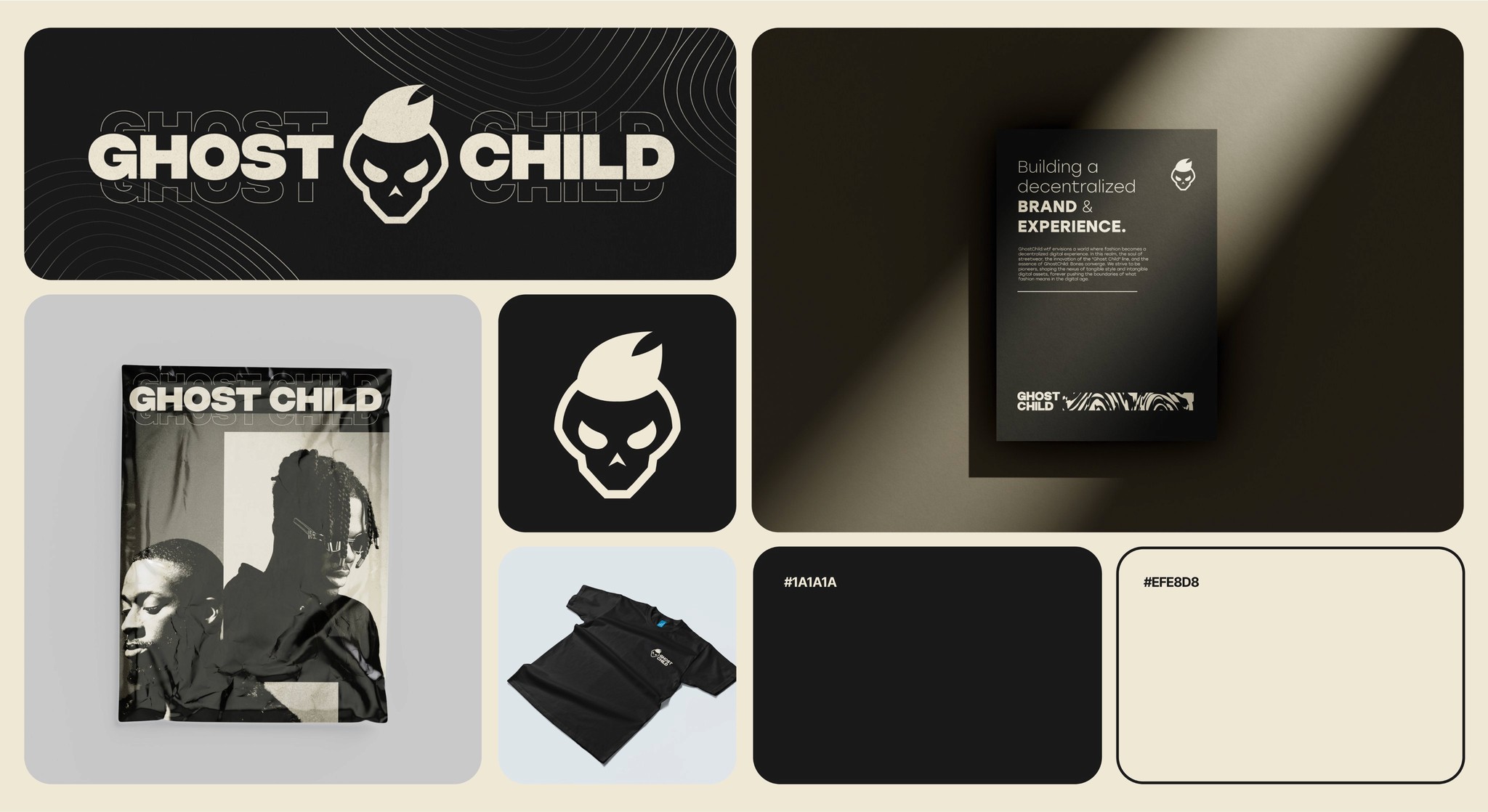 Branding project 4